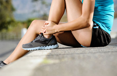 Canal Winchester Ankle Injury HealthSource of Canal Winchester (614) 254-6964 - Canal Winchester OH Chiropractor 43110