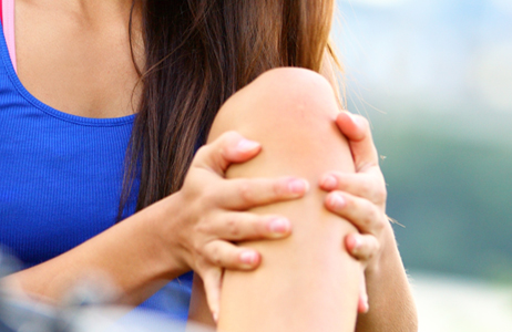 Canal Winchester Knee Problems? HealthSource of Canal Winchester (614) 254-6964 - Canal Winchester OH Chiropractor 43110