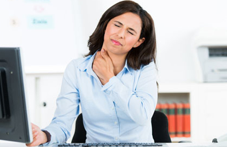 Canal Winchester Neck Pain - HealthSource of Canal Winchester (614) 254-6964 - Chiropractor In Canal Winchester OH 43110