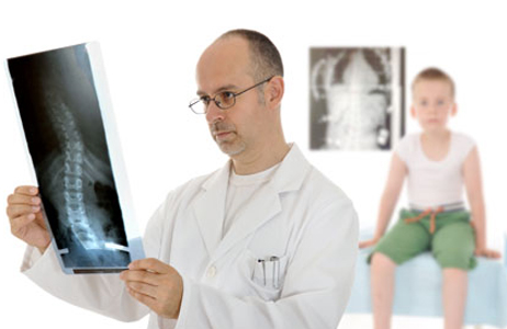 Canal Winchester Scoliosis - HealthSource of Canal Winchester (614) 254-6964 - Canal Winchester OH Chiropractor 43110