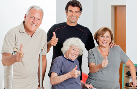Canal Winchester Progressive Rehab HealthSource of Canal Winchester (614) 254-6964 - Canal Winchester OH Chiropractor 43110