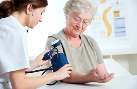 Canal Winchester High Blood Pressure Solutions HealthSource of Canal Winchester (614) 254-6964 - Canal Winchester OH 
